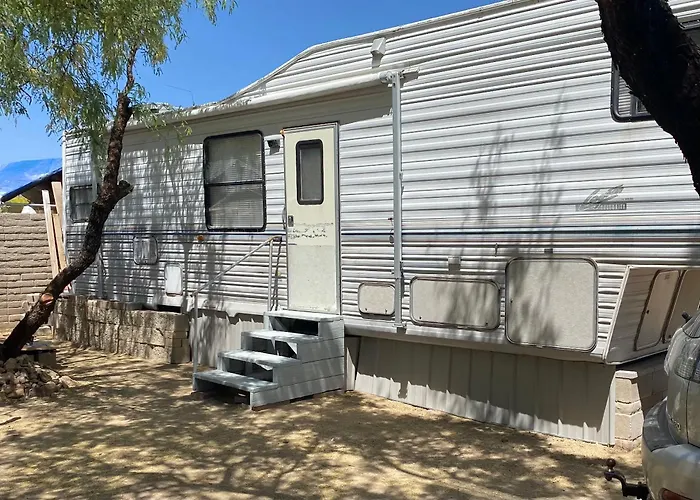 Super Saver 5th Wheel #7